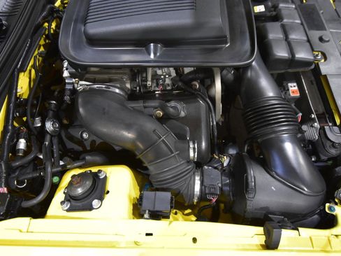 Used 2003 Ford Mustang Mach 1 image 44