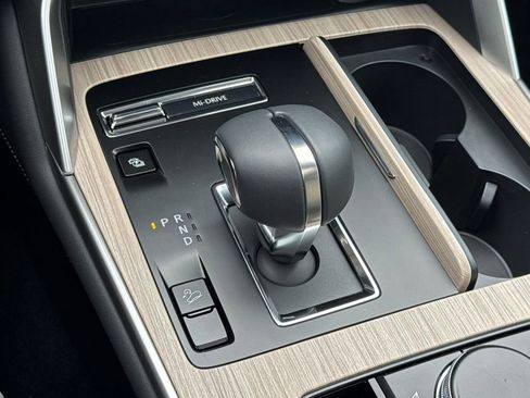 New 2026 MAZDA CX-90 Plug-In Hybrid w/ Preferred AWD/4WD image 22