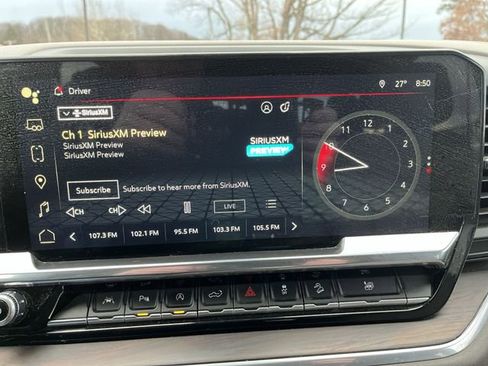 Used 2022 GMC Sierra 1500 SLT w/ SLT Premium Plus Package image 14