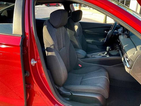 Used 2024 Honda Accord Sport image 8