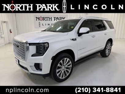 Used 2023 GMC Yukon Denali