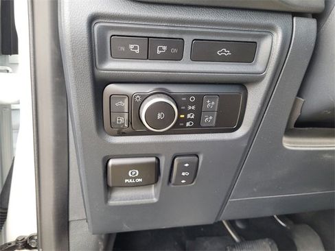 Used 2023 Ford F150 Platinum w/ Equipment Group 701A High image 25