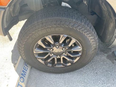Used 2019 Ford Ranger XLT w/ Equipment Group 301A Mid RWD image 13
