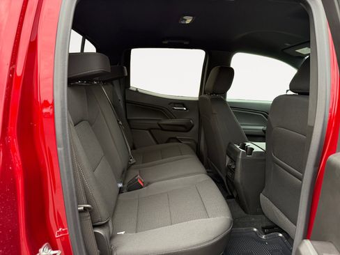 New 2026 GMC Canyon Elevation w/ Convenience Package image 18