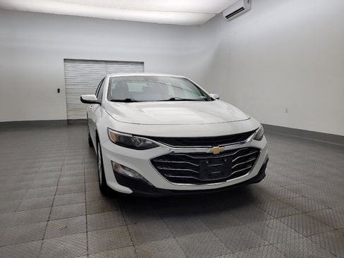 Used 2024 Chevrolet Malibu LT image 14
