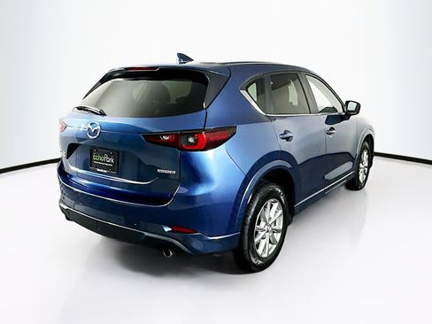 Used 2024 MAZDA CX-5 AWD 2.5 S w/ Select Package image 9