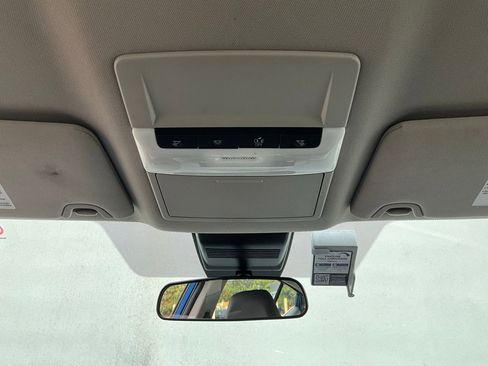 Used 2025 Nissan Altima 2.5 SR image 16