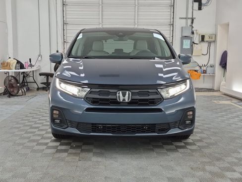 Used 2025 Honda Odyssey EX-L image 2