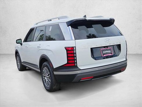 New 2026 Hyundai Palisade SEL image 9