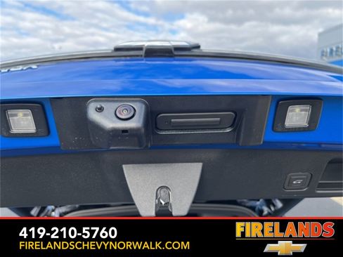 New 2026 Chevrolet Equinox EV LT image 44