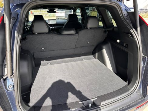 Certified 2026 Honda CR-V Sport Touring image 34