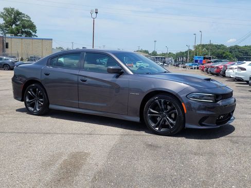 Used 2022 Dodge Charger R/T RWD image 22