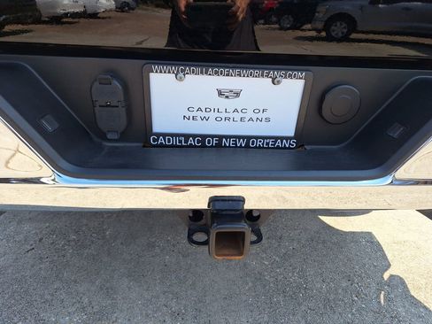 Used 2025 Chevrolet Silverado 1500 LT image 26