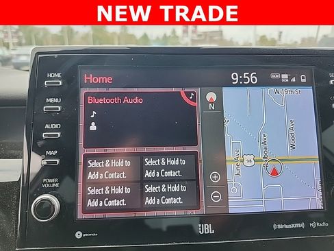 Certified 2023 Toyota Camry XSE w/ Navigation Package image 3