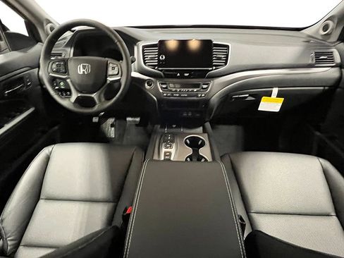 New 2026 Honda Ridgeline RTL image 21