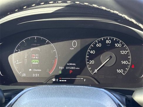 Used 2024 Honda Civic Sport image 11