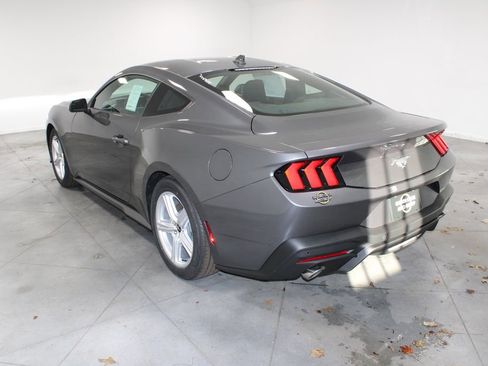 New 2026 Ford Mustang EcoBoost image 6