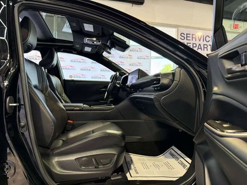 Used 2024 Toyota Crown Limited image 47