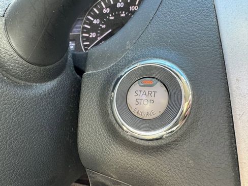 Used 2014 Nissan Altima 2.5 S image 21