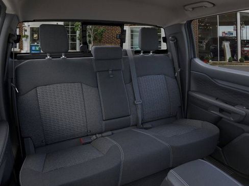 New 2025 Ford Ranger XLT w/ Convenience Package image 33