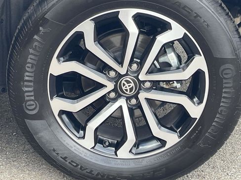 Used 2024 Toyota Corolla Cross S image 11