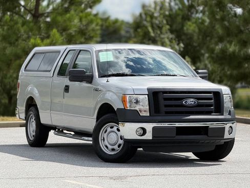 Used 2011 Ford F150 XL w/ PWR Equipment Group RWD image 13