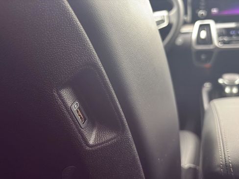 Used 2022 Kia Sorento X-Line EX image 24