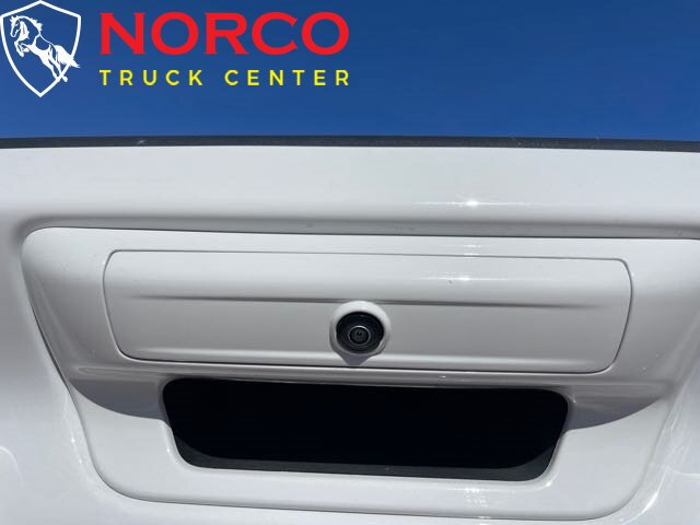 Used 2021 RAM 1500 Big Horn AWD/4WD image 9