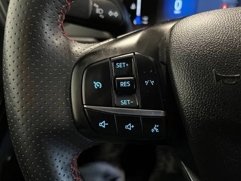 Used 2024 Ford Escape ST-Line FWD image 23