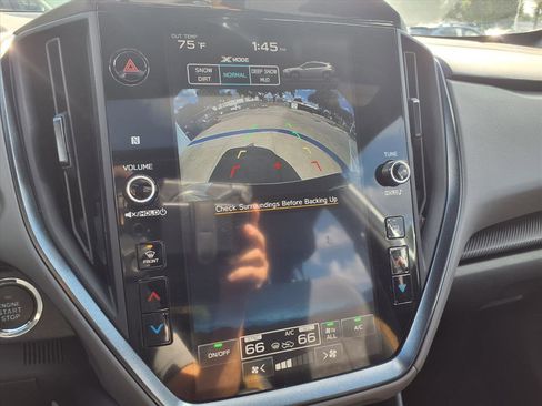 Certified 2025 Subaru Crosstrek 2.5i Sport w/ Crosstrek Mirror Package image 6