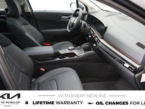 New 2026 Kia Sportage SX Prestige AWD/4WD image 16