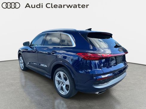 New 2025 Audi Q5 Prestige image 4