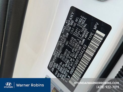 New 2026 Hyundai Kona SEL Sport image 16