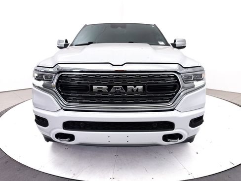 Used 2021 RAM 1500 Limited AWD/4WD image 15