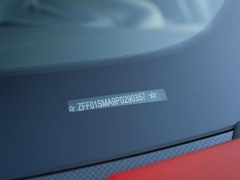 Certified 2023 Ferrari 296 GTS image 71