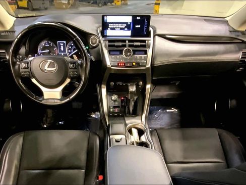 Used 2018 Lexus NX 300 AWD image 15