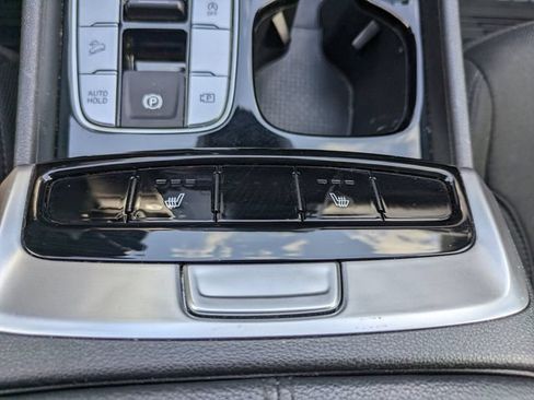 Certified 2024 Hyundai Tucson SEL FWD image 29