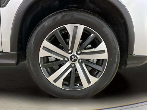 Used 2026 Mitsubishi Outlander Sport ES AWD/4WD image 91
