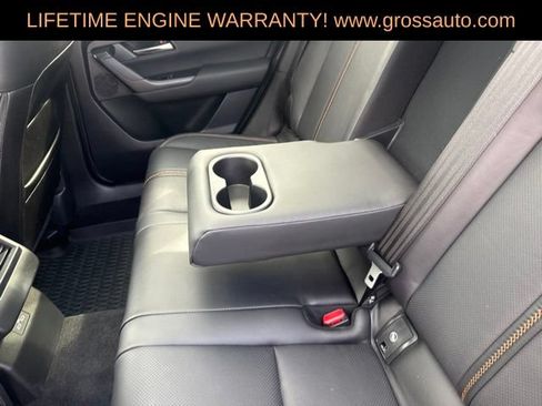 Used 2025 MAZDA CX-50 AWD 2.5 S w/ Premium Plus Pkg image 29