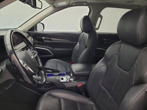 Used 2020 Kia Telluride EX w/ EX Premium Package AWD/4WD image 17