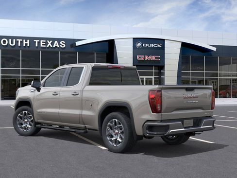 New 2026 GMC Sierra 1500 SLE w/ Preferred Package image 3