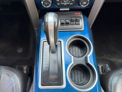 Used 2013 Ford F150 Raptor w/ Luxury Equipment Group AWD/4WD image 56