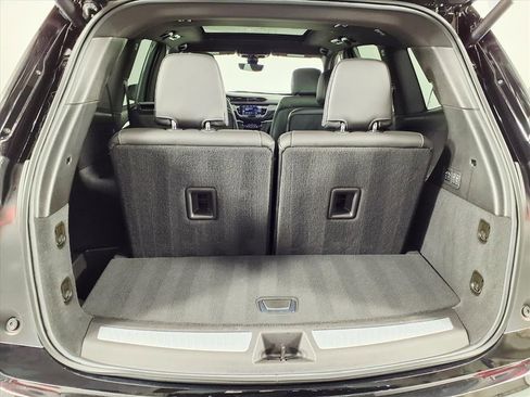 Certified 2024 Cadillac XT6 Premium Luxury w/ Technology Package image 12