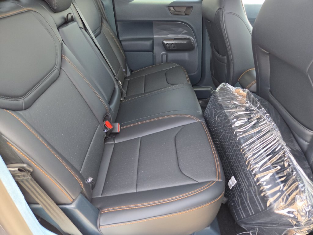 New 2026 Ford Maverick Tremor AWD/4WD image 15
