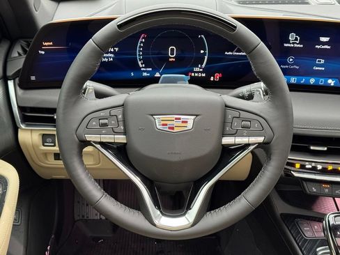 New 2026 Cadillac CT5 Premium Luxury RWD image 19