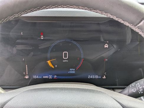 Used 2024 Chevrolet TrailBlazer ACTIV w/ Convenience Package image 13