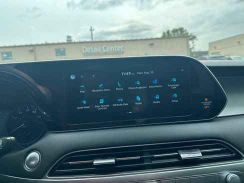 Used 2020 Hyundai Palisade SEL FWD image 57