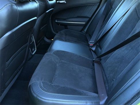 Used 2023 Dodge Charger Scat Pack w/ Plus Group image 21