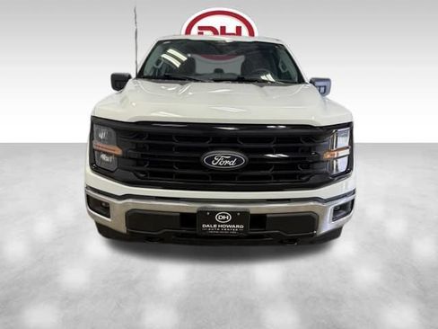 Used 2025 Ford F150 XLT AWD/4WD image 7