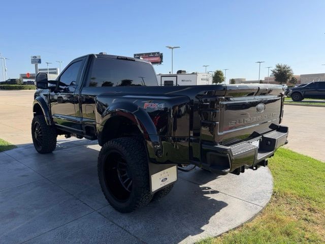 Used 2026 Ford F450 XLT w/ 360-Degree Camera Package AWD/4WD image 5